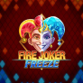 Fire Joker Freeze logotyp