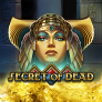 Secret of Dead logotyp