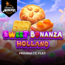 Sweet Bonanza Holland logotyp