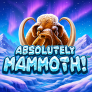 Absolutely Mammoth! logotyp