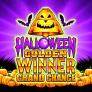 Halloween Golden Winner Grand Chance logotyp