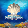 Pearl Lagoon logotyp
