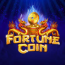 Fortune Coin logotyp