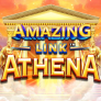 Amazing Link Athena logotyp