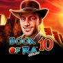 Book Of Ra Deluxe 10 logotyp