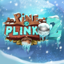 Pine of Plinko 2 logotyp