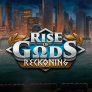 Rise of Gods: Reckoning logotyp