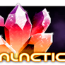 Galactica logotyp