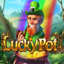Lucky Pot logotyp