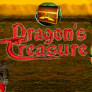 Dragon's Treasure logotyp