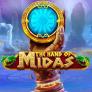 The Hand of Midas logotyp