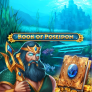 Book of Poseidon logotyp