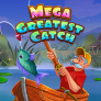 Mega Greatest Catch logotyp