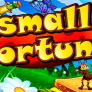 Small Fortune logotyp