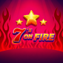 7s On Fire logotyp