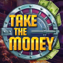 Take the Money logotyp