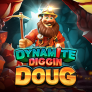Dynamite Diggin Doug logotyp