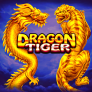 Dragon Tiger logotyp