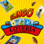 Slingo Loteria Don Clemente logotyp