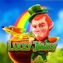 Lucky Jimmy logotyp