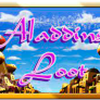 Aladdins Loot logotyp