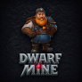 Dwarf Mine logotyp
