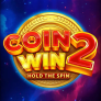 Coin Win 2: Hold the Spin logotyp