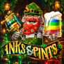 Inks & Pints logotyp
