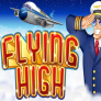 Flying High logotyp