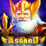 Asgard logotyp