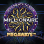 Millionaire logotyp