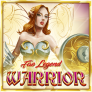 Fae Legend Warrior logotyp