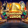 Guardians of Luxor logotyp