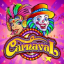 Carnaval logotyp