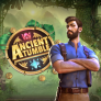 Ancient Tumble logotyp