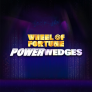 Wheel of Fortune Power Wedges logotyp