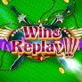 Win And Replay logotyp