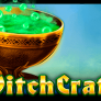 WitchCraft logotyp