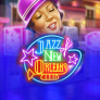 Jazz of New Orleans logotyp