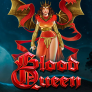 Blood Queen logotyp