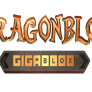 Dragonblox Gigablox logotyp
