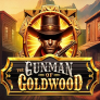 The Gunman of Goldwood logotyp