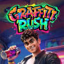 Graffiti Rush logotyp
