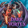 Dark Vortex logotyp