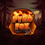 Pyro Fox logotyp