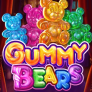 Gummy Bears logotyp