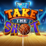 Take the Shot logotyp