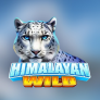 Himalayan Wild logotyp
