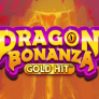 Gold Hit: Dragon Bonanza logotyp