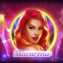 Macarena logotyp